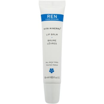 

REN Vita Mineral бальзам для сухих та потрісканих губ 15 мл
