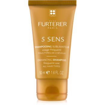 René Furterer 5 Sens sampon fortifiant