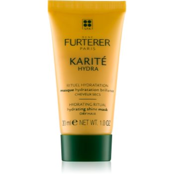 René furterer karité hydra masca hidratanta par
