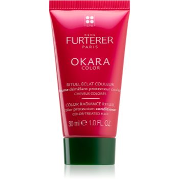 René Furterer Okara Color Balsam colorant