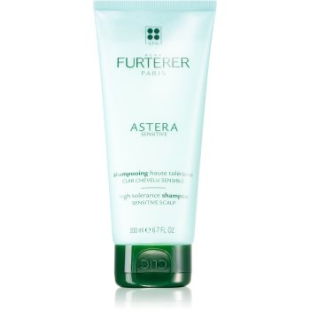 René Furterer Astera sampon delicat pentru piele sensibila imagine