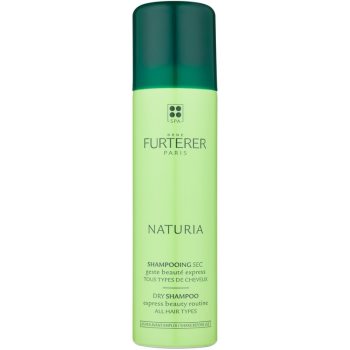 Rene Furterer Naturia suchý šampon pro všechny typy vlasů 150 ml