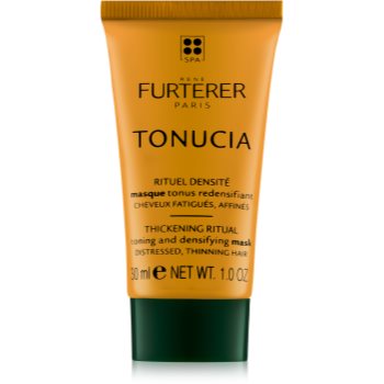René furterer tonucia masca pentru par matur