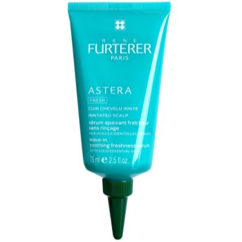 René furterer astera ser calmant pentru scalp iritat