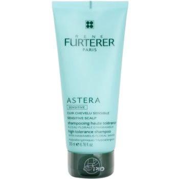 René furterer astera șampon pentru piele sensibila