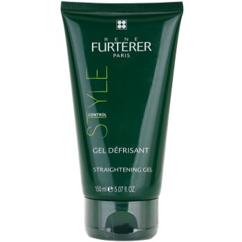 Rene Furterer Style Control gel pentru par cu efect de netezire