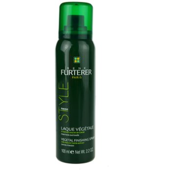 Fotografie Rene Furterer Style Finish lak na vlasy 100 ml