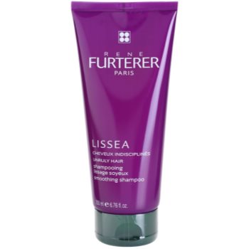 Rene Furterer Lissea uhlazující šampon pro nepoddajné vlasy 200 ml