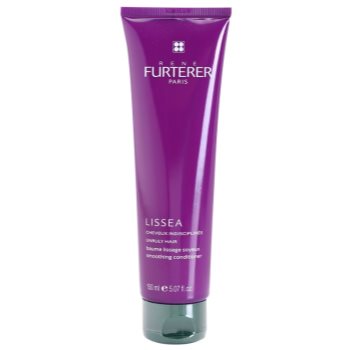 René furterer lissea balsam cu efect de netezire pentru par indisciplinat