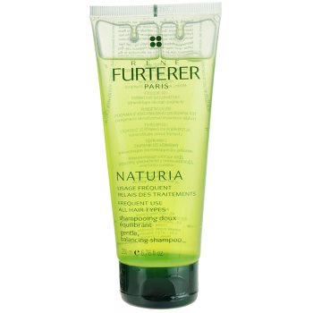 René furterer naturia șampon pentru toate tipurile de par