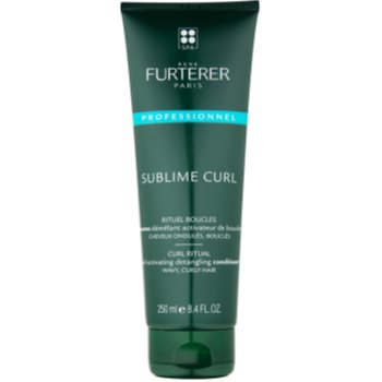 

Rene Furterer Sublime Curl кондиціонер для краси хвилястого волосся 250 мл