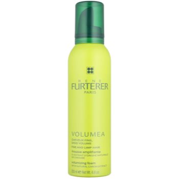 Fotografie Rene Furterer Volumea pěnové tužidlo pro objem 200 ml
