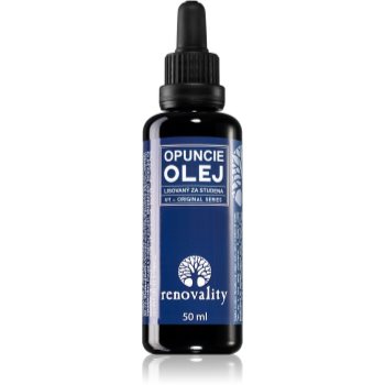 Renovality original series ulei de opunția presat la rece