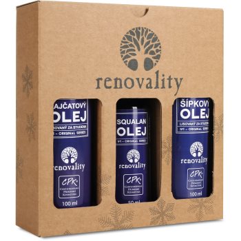 Renovality original series set cadou vi. pentru femei