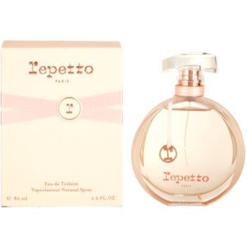 Repetto repetto eau de toilette pentru femei