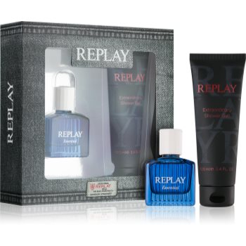 Replay Essential set cadou II.