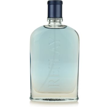 poze cu Replay Jeans Spirit! For Him Eau de Toilette pentru barbati 75 ml