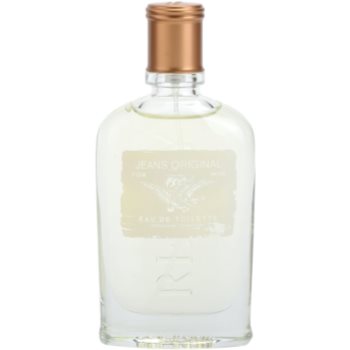poze cu Replay Jeans Original! For Him Eau de Toilette pentru barbati 50 ml