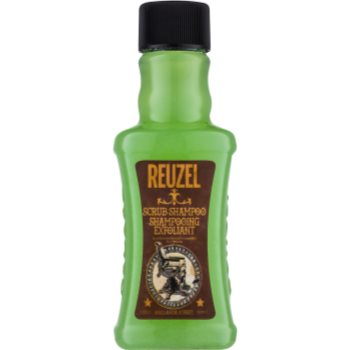 Reuzel hair șampon
