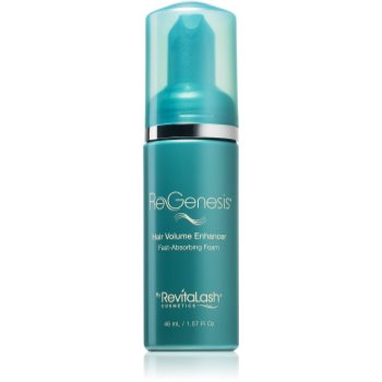 

RevitaLash ReGenesis Hair Volume Enhancer мус для зміцнення та об’єму волосся 46 мл