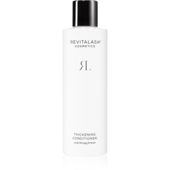 Revitalash regenesis scalp therapy formula balsam regenerator pentru par deteriorat