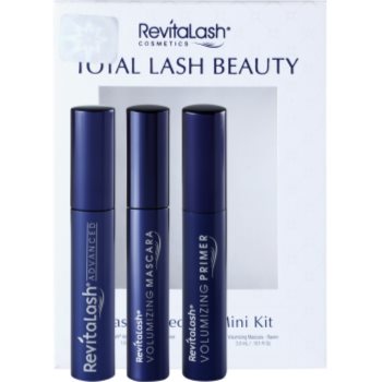 Image result for revitalash total LASH  beauty set