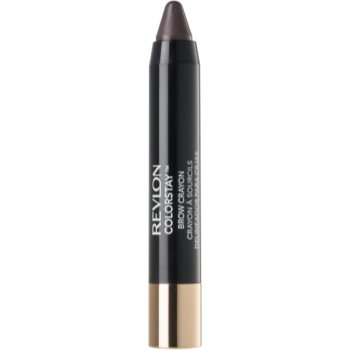 

Revlon Cosmetics ColorStay™ олівець для брів відтінок 315 Dark Brown 2,6 гр