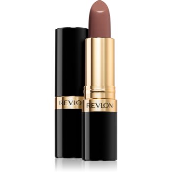 Revlon cosmetics super lustrous™ ruj lucios hidratant