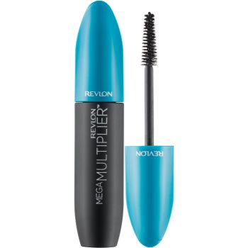 Revlon Cosmetics Mega Multiplier™ mascara pentru gene lungi si voluminoase