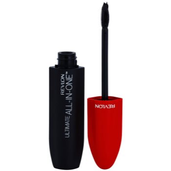 Revlon Cosmetics Ultimate All-In-One mascara pentru volum, alungire si separarea genelor poza