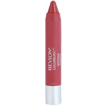 Revlon Cosmetics ColorBurst™ ruj in creion cu efect matifiant
