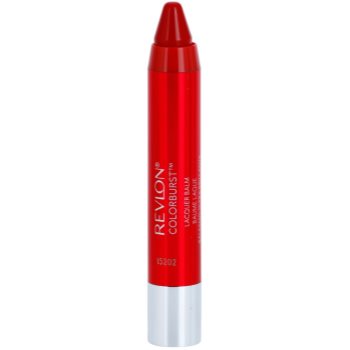 

Revlon Cosmetics ColorBurst™ помада-олівець з блиском відтінок 135 Provocateur 2,7 гр