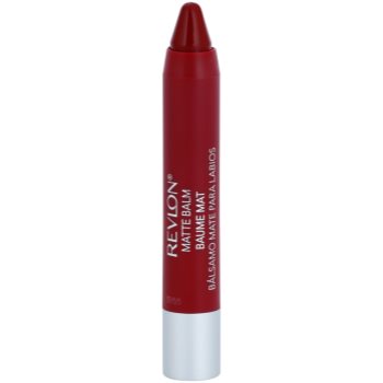 

Revlon Cosmetics ColorBurst™ помада-олівець з матуючим ефектом відтінок 270 Fiery 2,7 гр