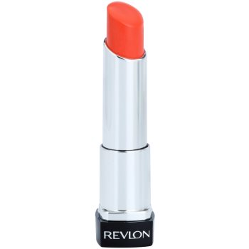 

Revlon Cosmetics ColorBurst™ Lip Butter зволожуюча помада відтінок 027 Juicy Papaya 2,55 гр