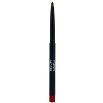 

Revlon Cosmetics ColorStay™ контурний олівець для губ відтінок Wine 0,28 гр