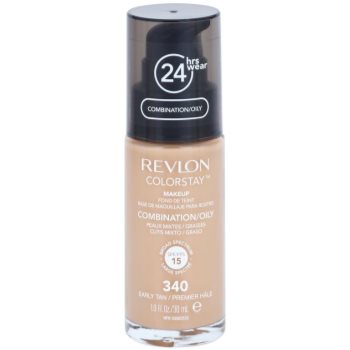 Revlon Cosmetics ColorStay machiaj matifiant de lungã duratã SPF 15 poza
