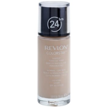 Revlon cosmetics colorstay™ machiaj persistent spf 20