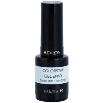 Revlon Cosmetics ColorStay™ Gel Envy lac de unghii/parte sus