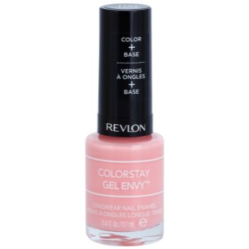 

Revlon Cosmetics ColorStay™ Gel Envy лак для нігтів відтінок 100 Cardshark 11,7 мл