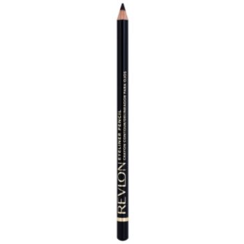 

Revlon Cosmetics Eyeliner контурний олівець для очей відтінок 01 Black 1,49 гр