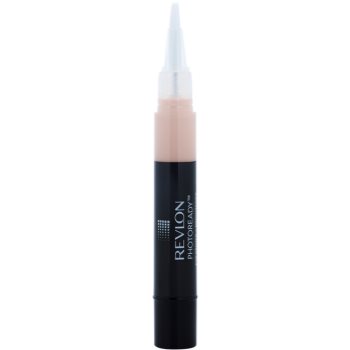 Revlon cosmetics photoready photoready™ 2 in 1 primer si iluminator pentru sprancene