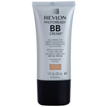 

Revlon Cosmetics Photoready Photoready™ BB крем SPF 30 відтінок 030 Medium 30 мл
