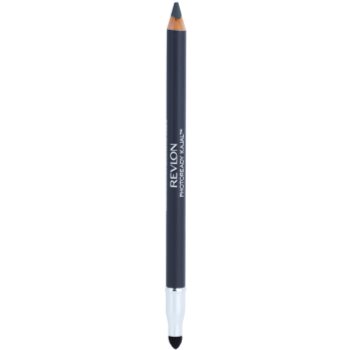 

Revlon Cosmetics Photoready Kajal контурний олівець для очей з аплікатором відтінок 303 Matte Charcoal 1,22 гр