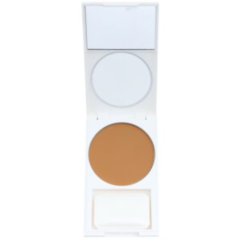 

Revlon Cosmetics Nearly Naked™ компактна пудра відтінок 050 Deep 8,017 гр