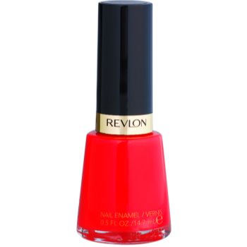 

Revlon Cosmetics New Revlon® лак для нігтів відтінок 675 Ravishing 14,7 мл