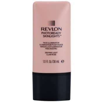 

Revlon Cosmetics Photoready Skinlights освітлюючий тональний крем відтінок 200 Pink Light 30 мл