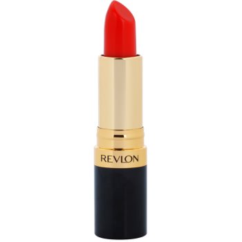 

Revlon Cosmetics Super Lustrous™ перламутрова помада відтінок 029 Red Lacquer 4,2 гр