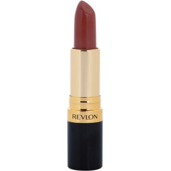 

Revlon Cosmetics Super Lustrous™ перламутрова помада відтінок 030 Pink Pearl 4,2 гр
