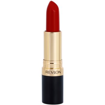 

Revlon Cosmetics Super Lustrous™ кремова помада відтінок 730 Revlon Red 4,2 гр