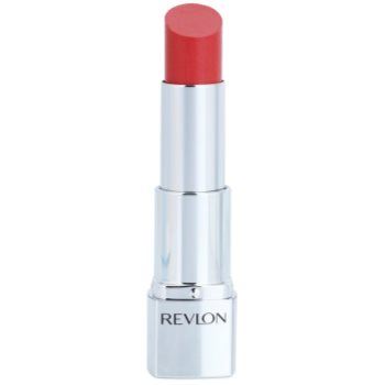 

Revlon Cosmetics Ultra HD ультраблискуча помада відтінок 830 HD Rose 3 гр